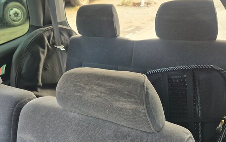 Honda Odyssey IV, 1997 год, 370 000 рублей, 17 фотография