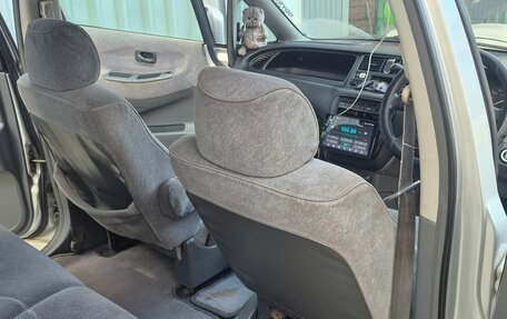 Honda Odyssey IV, 1997 год, 370 000 рублей, 21 фотография