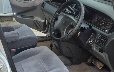 Honda Odyssey IV, 1997 год, 370 000 рублей, 19 фотография