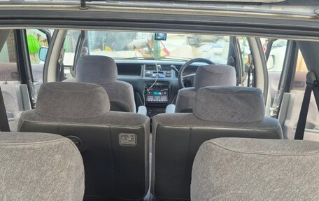 Honda Odyssey IV, 1997 год, 370 000 рублей, 22 фотография