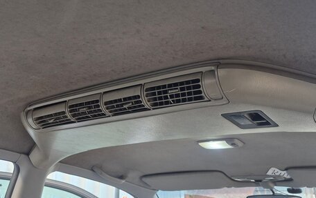 Honda Odyssey IV, 1997 год, 370 000 рублей, 25 фотография