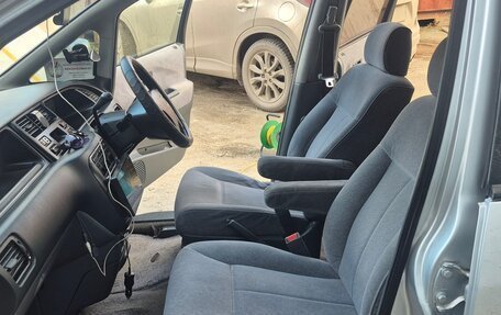 Honda Odyssey IV, 1997 год, 370 000 рублей, 27 фотография