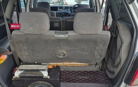 Honda Odyssey IV, 1997 год, 370 000 рублей, 26 фотография