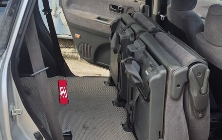 Honda Odyssey IV, 1997 год, 370 000 рублей, 15 фотография