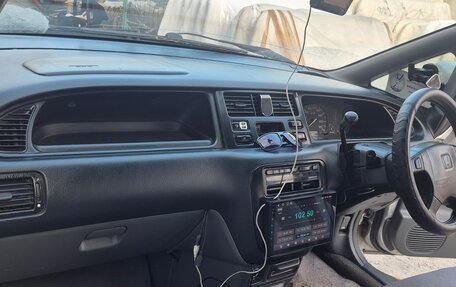 Honda Odyssey IV, 1997 год, 370 000 рублей, 28 фотография