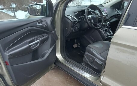 Ford Kuga III, 2013 год, 1 050 000 рублей, 6 фотография