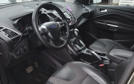 Ford Kuga III, 2013 год, 1 050 000 рублей, 7 фотография
