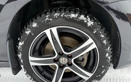 Volkswagen Polo VI (EU Market), 2018 год, 1 300 000 рублей, 9 фотография