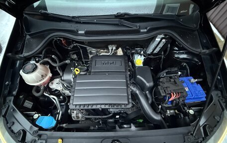 Volkswagen Polo VI (EU Market), 2018 год, 1 300 000 рублей, 8 фотография