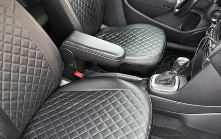 Volkswagen Polo VI (EU Market), 2018 год, 1 300 000 рублей, 11 фотография