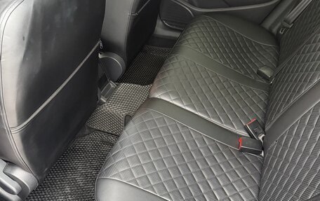 Volkswagen Polo VI (EU Market), 2018 год, 1 300 000 рублей, 12 фотография