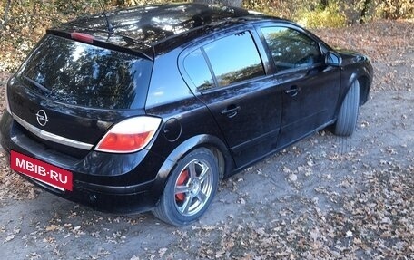 Opel Astra H, 2004 год, 380 000 рублей, 2 фотография