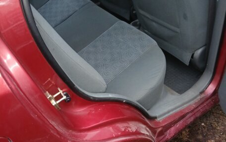 Chevrolet Aveo III, 2004 год, 175 000 рублей, 5 фотография