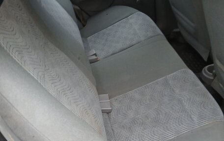 Chevrolet Aveo III, 2004 год, 175 000 рублей, 4 фотография