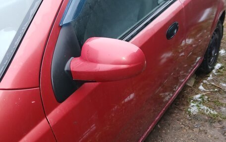 Chevrolet Aveo III, 2004 год, 175 000 рублей, 12 фотография