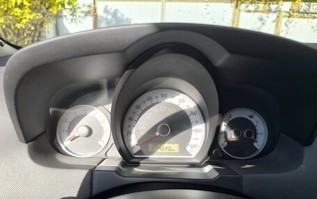 KIA cee'd I рестайлинг, 2007 год, 520 000 рублей, 6 фотография