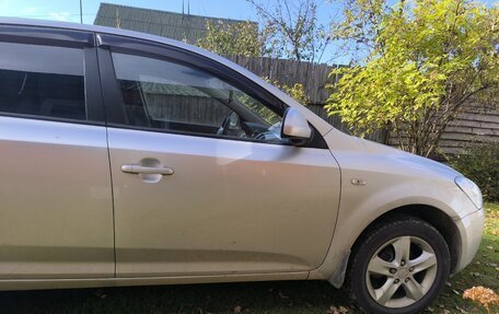 KIA cee'd I рестайлинг, 2007 год, 520 000 рублей, 9 фотография