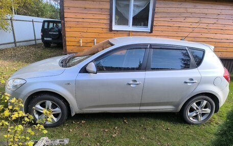 KIA cee'd I рестайлинг, 2007 год, 520 000 рублей, 7 фотография