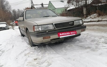 Mazda 929, 1992 год, 160 000 рублей, 4 фотография