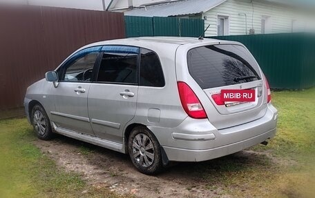 Suzuki Liana, 2004 год, 360 000 рублей, 4 фотография