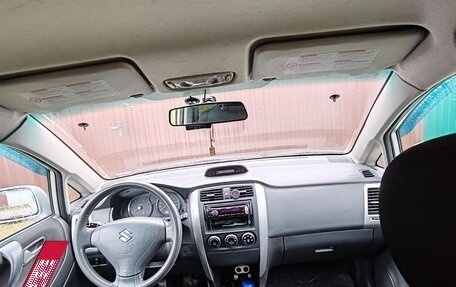 Suzuki Liana, 2004 год, 360 000 рублей, 5 фотография