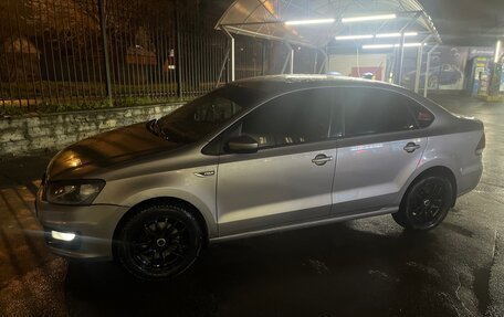 Volkswagen Polo VI (EU Market), 2019 год, 1 100 000 рублей, 6 фотография