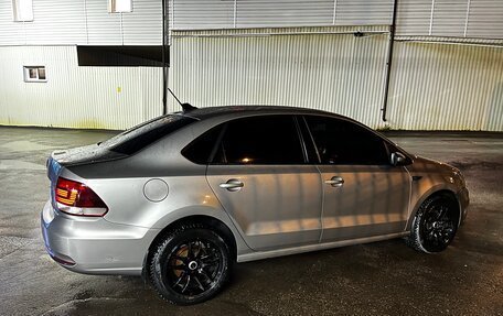 Volkswagen Polo VI (EU Market), 2019 год, 1 100 000 рублей, 4 фотография