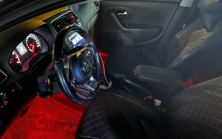 Volkswagen Polo VI (EU Market), 2019 год, 1 100 000 рублей, 8 фотография