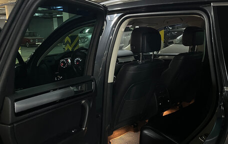 Volkswagen Touareg III, 2015 год, 3 350 000 рублей, 13 фотография