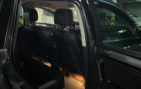 Volkswagen Touareg III, 2015 год, 3 350 000 рублей, 12 фотография