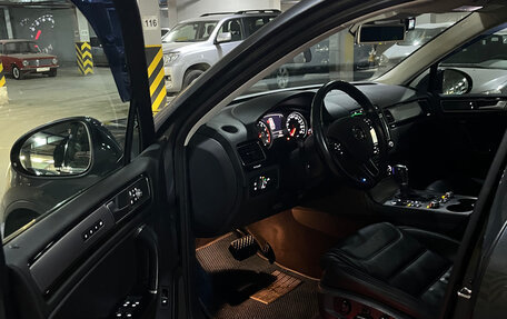 Volkswagen Touareg III, 2015 год, 3 350 000 рублей, 14 фотография