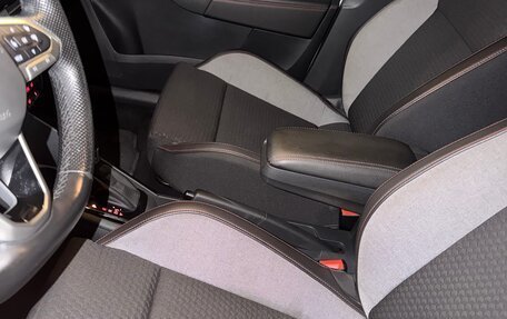 Volkswagen Polo VI (EU Market), 2021 год, 2 200 000 рублей, 10 фотография