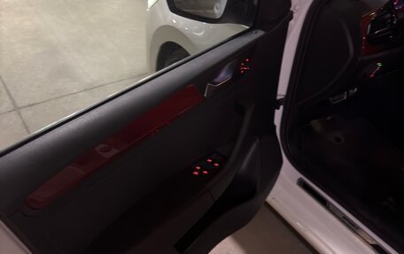 Volkswagen Polo VI (EU Market), 2021 год, 2 200 000 рублей, 6 фотография