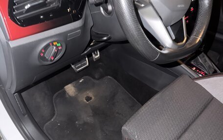 Volkswagen Polo VI (EU Market), 2021 год, 2 200 000 рублей, 11 фотография