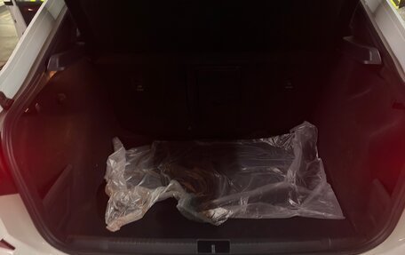 Volkswagen Polo VI (EU Market), 2021 год, 2 200 000 рублей, 16 фотография