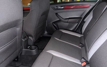 Volkswagen Polo VI (EU Market), 2021 год, 2 200 000 рублей, 14 фотография