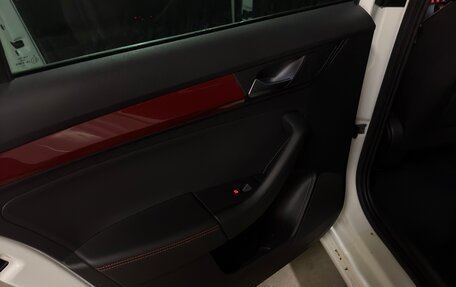 Volkswagen Polo VI (EU Market), 2021 год, 2 200 000 рублей, 13 фотография