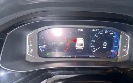 Volkswagen Polo VI (EU Market), 2021 год, 2 200 000 рублей, 8 фотография