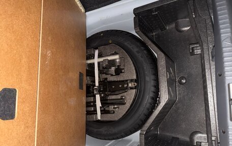 Volkswagen Polo VI (EU Market), 2021 год, 2 200 000 рублей, 17 фотография