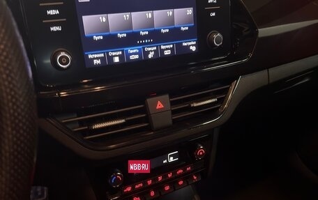 Volkswagen Polo VI (EU Market), 2021 год, 2 200 000 рублей, 9 фотография