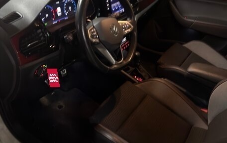 Volkswagen Polo VI (EU Market), 2021 год, 2 200 000 рублей, 7 фотография