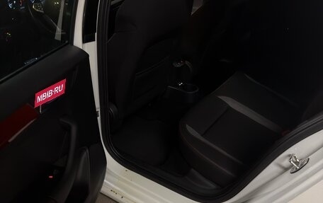 Volkswagen Polo VI (EU Market), 2021 год, 2 200 000 рублей, 12 фотография