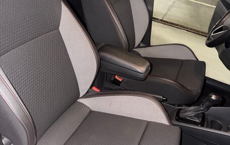 Volkswagen Polo VI (EU Market), 2021 год, 2 200 000 рублей, 24 фотография