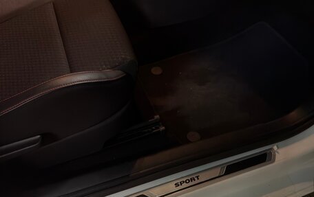 Volkswagen Polo VI (EU Market), 2021 год, 2 200 000 рублей, 23 фотография