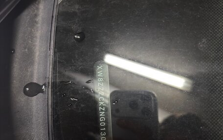 Volkswagen Polo VI (EU Market), 2021 год, 2 200 000 рублей, 30 фотография