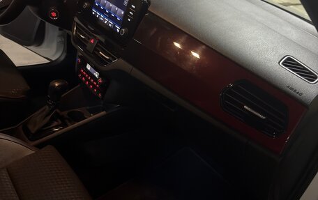 Volkswagen Polo VI (EU Market), 2021 год, 2 200 000 рублей, 25 фотография