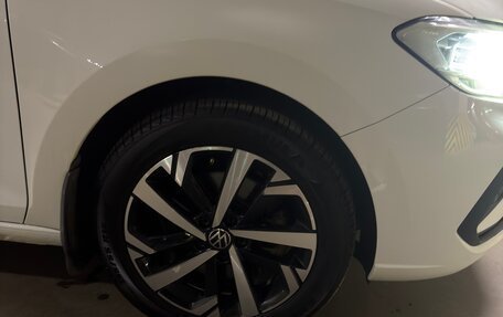 Volkswagen Polo VI (EU Market), 2021 год, 2 200 000 рублей, 35 фотография