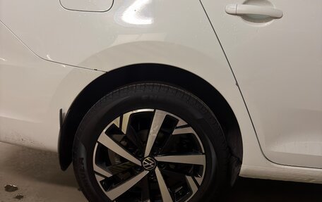 Volkswagen Polo VI (EU Market), 2021 год, 2 200 000 рублей, 36 фотография