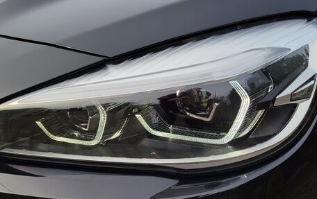 BMW 2 серия Grand Tourer F46 рестайлинг, 2020 год, 2 150 000 рублей, 10 фотография