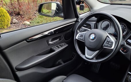 BMW 2 серия Grand Tourer F46 рестайлинг, 2020 год, 2 150 000 рублей, 21 фотография